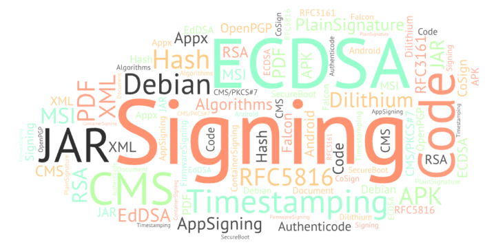 SignServerAboutInteroperability